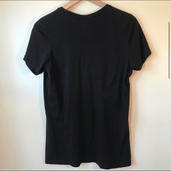 Minor League Baseball West Virginia (WV) Black Bears Baseball T-Shirt - Picture 3 of 3